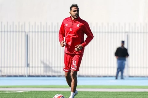 تحت أنظار كهربا.. الاتحاد يخسر من الهلال في مرحلة التتويج بالدوري الليبي